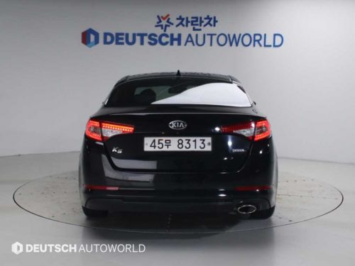 기아 K5 2.0 럭셔리 사진 모두보기