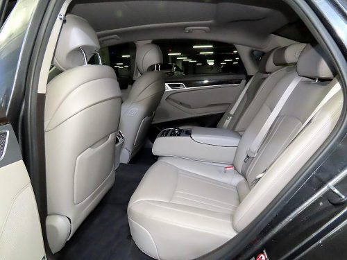 제네시스 G80 3.3 GDI AWD 사진 7