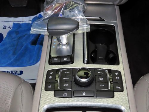 제네시스 G80 3.3 GDI AWD 사진 12