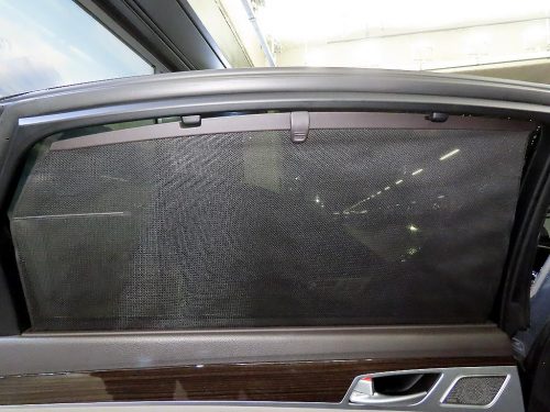 제네시스 G80 3.3 GDI AWD 사진 13