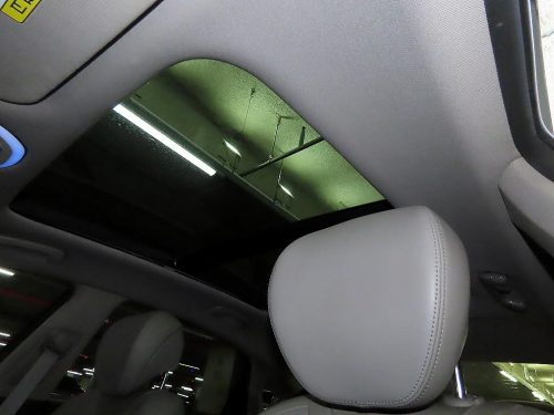 제네시스 G80 3.3 GDI AWD 사진 15