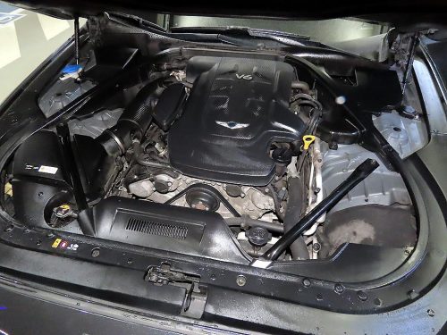 제네시스 G80 3.3 GDI AWD 사진 19