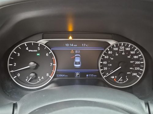 닛산 알티마(L34) 2.5 스마트 사진 8