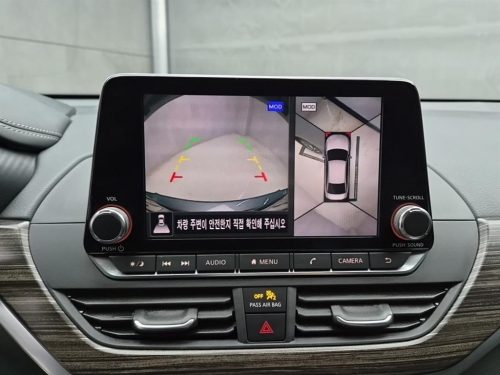 닛산 알티마(L34) 2.5 스마트 사진 15