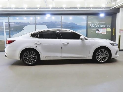 기아 K7 프리미어 가솔린 3.0 GDI 사진 3