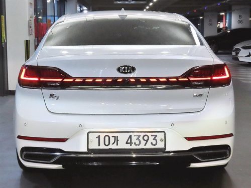 기아 K7 프리미어 가솔린 3.0 GDI 사진 5