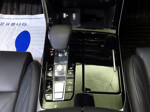 기아 K7 프리미어 가솔린 3.0 GDI 사진 12