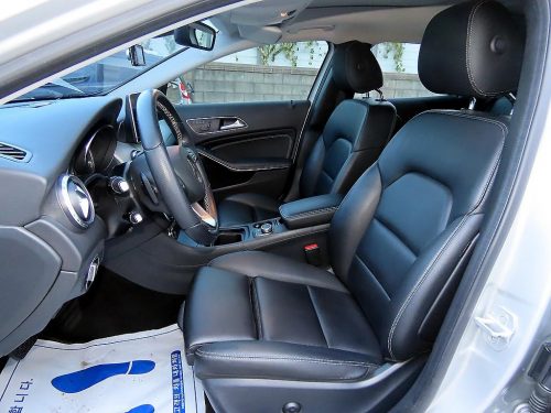벤츠 GLA클래스 X156 GLA200 D 사진 5
