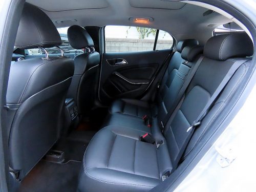 벤츠 GLA클래스 X156 GLA200 D 사진 6