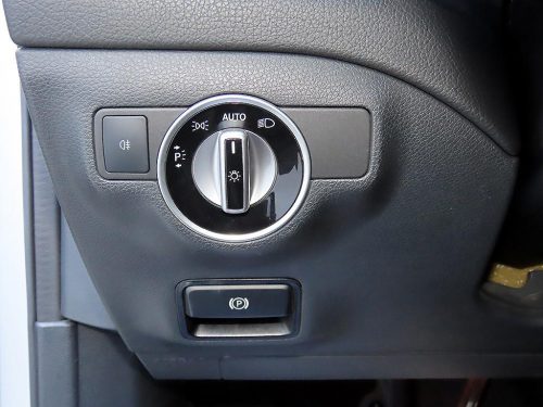 벤츠 GLA클래스 X156 GLA200 D 사진 12