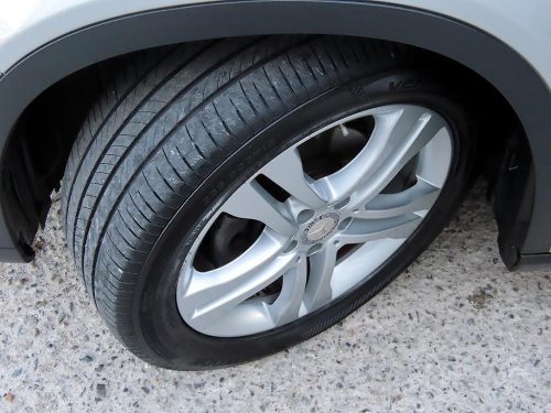 벤츠 GLA클래스 X156 GLA200 D 사진 20