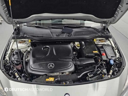 벤츠 CLA클래스 CLA 250 4MATIC 사진 6