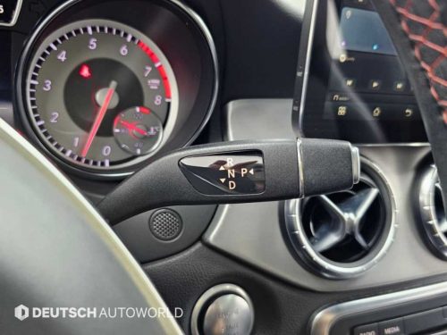 벤츠 CLA클래스 CLA 250 4MATIC 사진 9