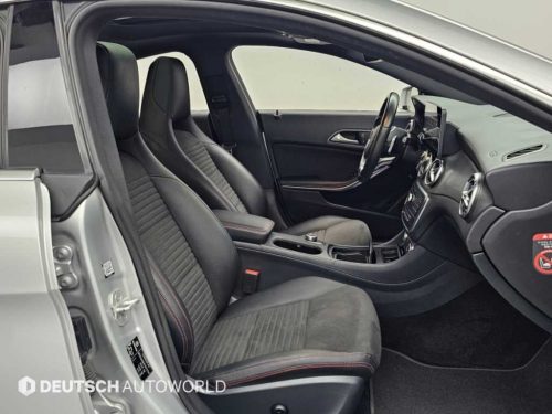 벤츠 CLA클래스 CLA 250 4MATIC 사진 10