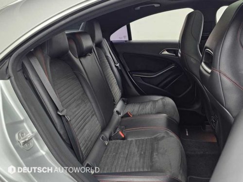 벤츠 CLA클래스 CLA 250 4MATIC 사진 12