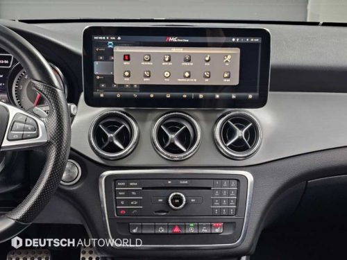 벤츠 CLA클래스 CLA 250 4MATIC 사진 14