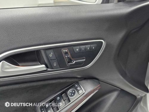 벤츠 CLA클래스 CLA 250 4MATIC 사진 16