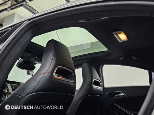 벤츠 CLA클래스 CLA 250 4MATIC 사진 18
