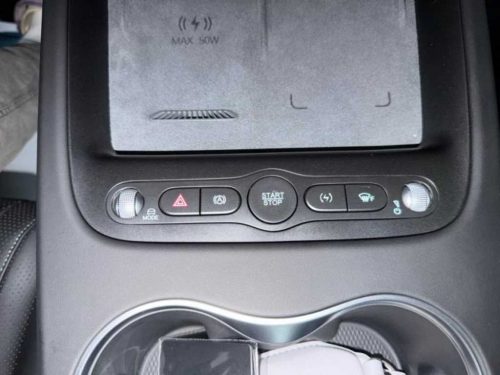 BYD 씨라이언 7 베이스 사진 11