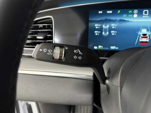 BYD 씨라이언 7 베이스 사진 12