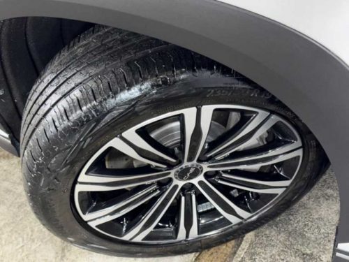 BYD 씨라이언 7 베이스 사진 20