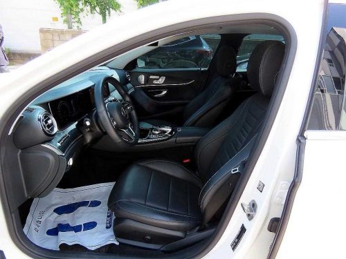 벤츠 E-클래스 W213 E300 4MATIC 아방가르드 사진 6