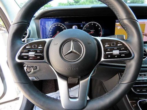 벤츠 E-클래스 W213 E300 4MATIC 아방가르드 사진 9