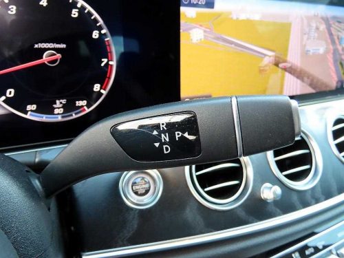 벤츠 E-클래스 W213 E300 4MATIC 아방가르드 사진 11