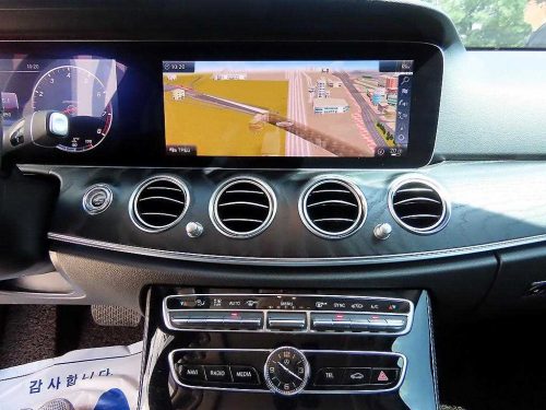 벤츠 E-클래스 W213 E300 4MATIC 아방가르드 사진 13