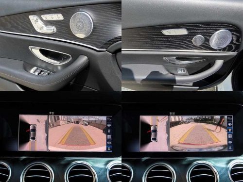 벤츠 E-클래스 W213 E300 4MATIC 아방가르드 사진 17