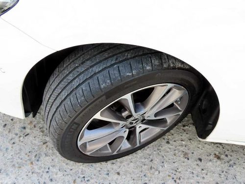벤츠 E-클래스 W213 E300 4MATIC 아방가르드 사진 20
