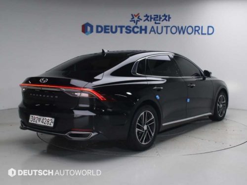 현대 더 뉴 그랜저 IG 2.5 프리미엄 초이스 사진 2