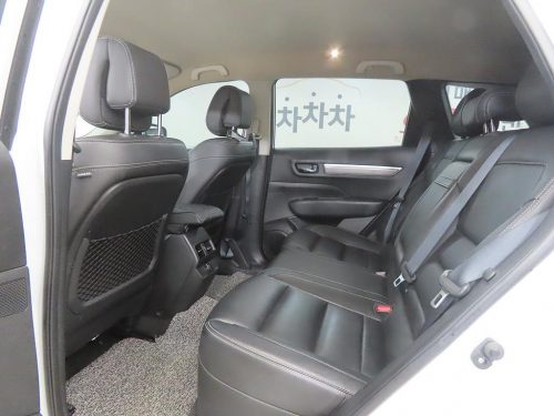 르노코리아(삼성) QM6 가솔린 2WD RE 사진 6