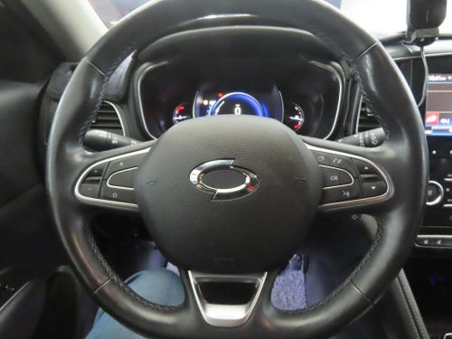 르노코리아(삼성) QM6 가솔린 2WD RE 사진 8