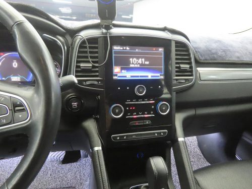 르노코리아(삼성) QM6 가솔린 2WD RE 사진 10