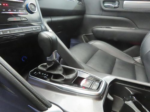 르노코리아(삼성) QM6 가솔린 2WD RE 사진 11