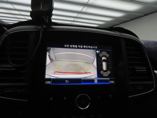 르노코리아(삼성) QM6 가솔린 2WD RE 사진 13