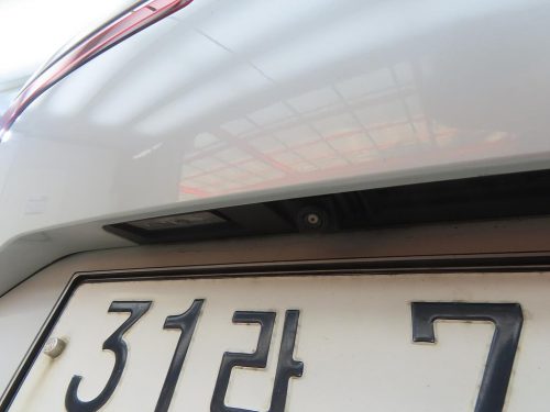르노코리아(삼성) QM6 가솔린 2WD RE 사진 16