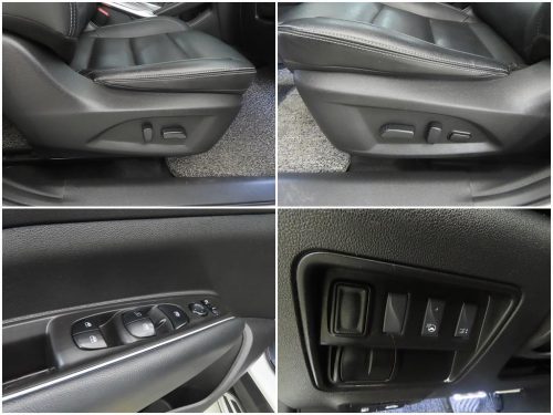 르노코리아(삼성) QM6 가솔린 2WD RE 사진 17
