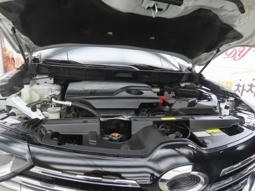 르노코리아(삼성) QM6 가솔린 2WD RE 사진 19