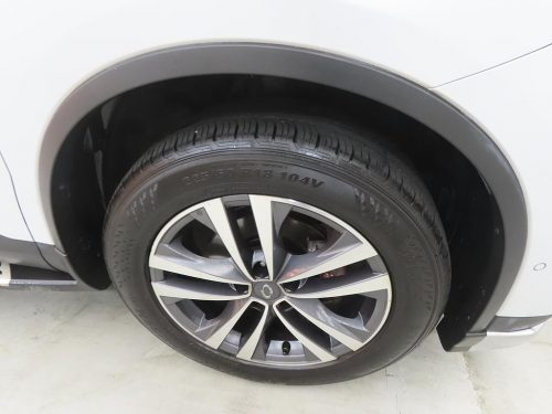 르노코리아(삼성) QM6 가솔린 2WD RE 사진 20