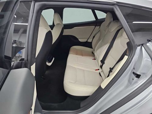 테슬라 모델 S AWD 사진 12