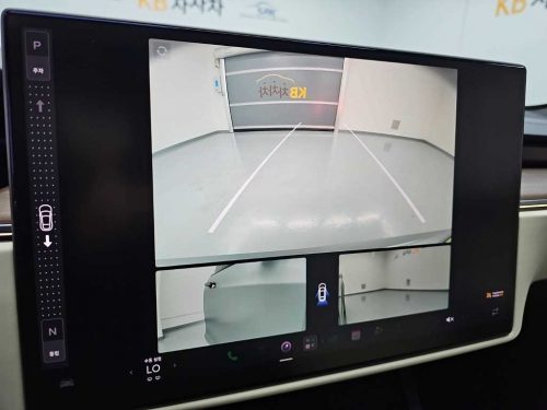 테슬라 모델 S AWD 사진 16