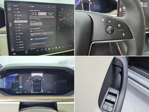 테슬라 모델 S AWD 사진 19