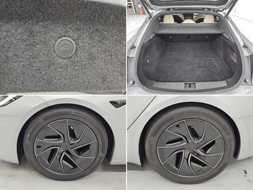 테슬라 모델 S AWD 사진 20