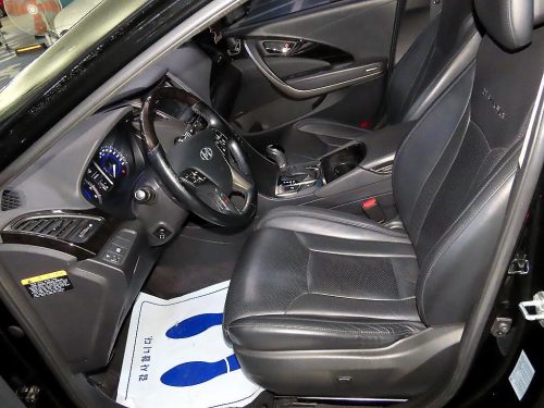 현대 그랜저 HG HG300 EXCLUSIVE 사진 6