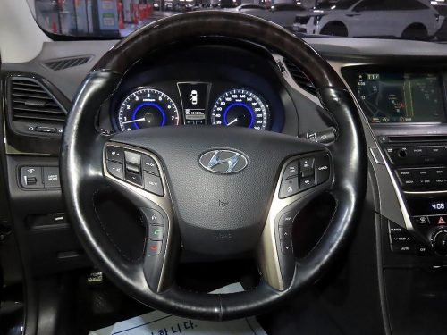 현대 그랜저 HG HG300 EXCLUSIVE 사진 8
