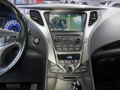 현대 그랜저 HG HG300 EXCLUSIVE 사진 11