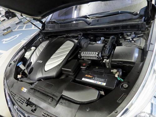 현대 그랜저 HG HG300 EXCLUSIVE 사진 18