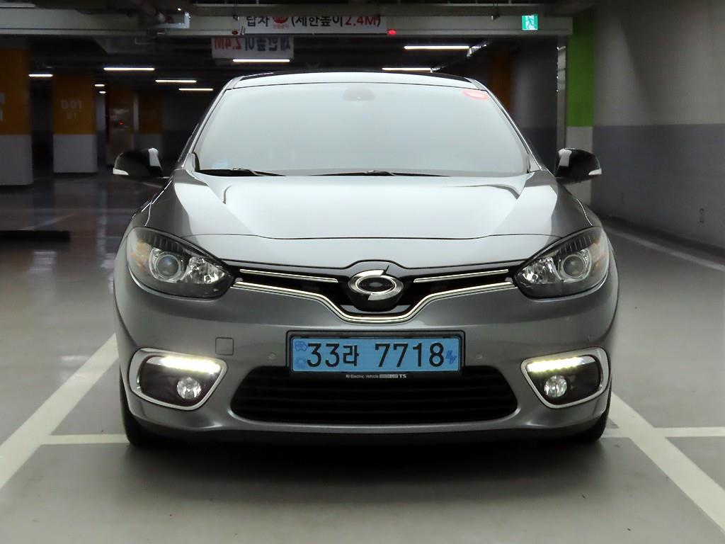 르노코리아(삼성) SM3 Z.E RE